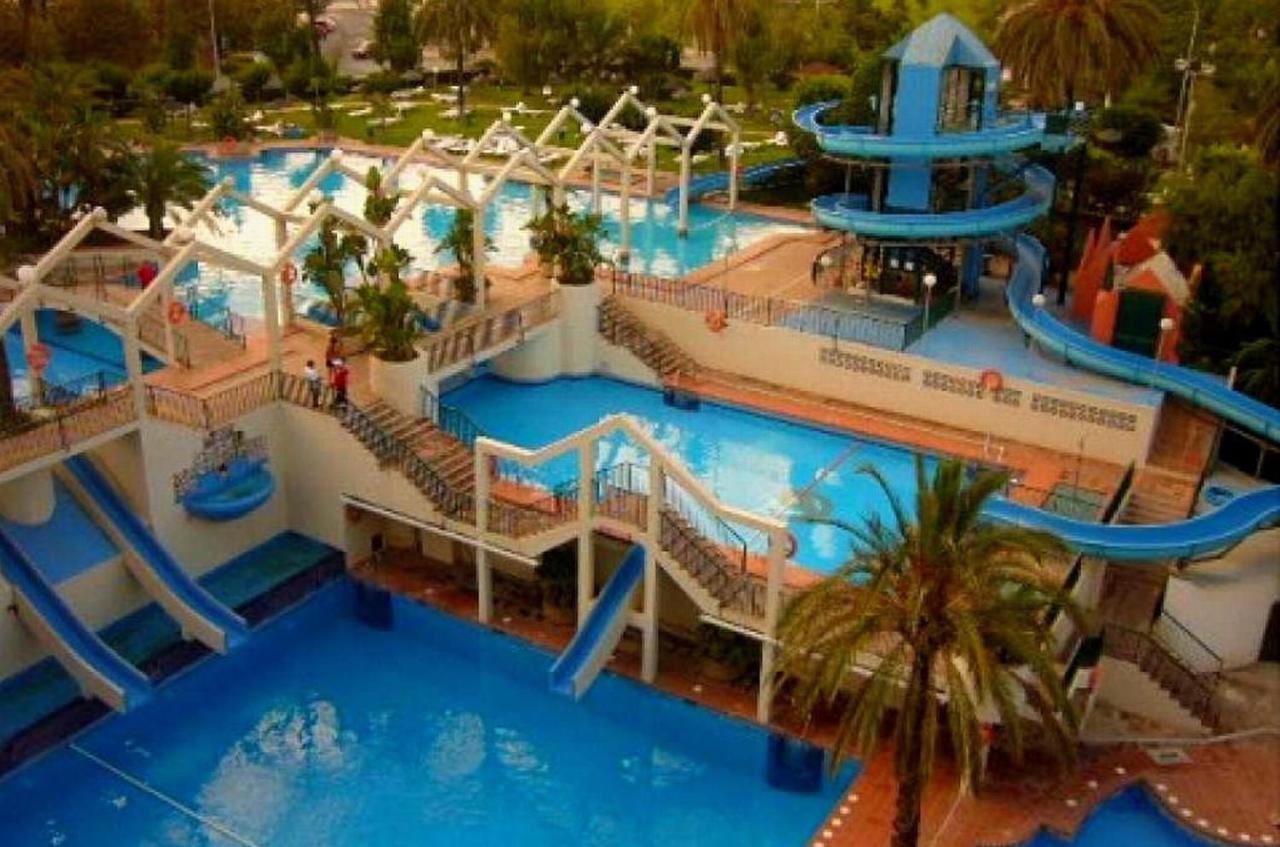 Appartamento Benalbeach 09 Benalmádena Esterno foto