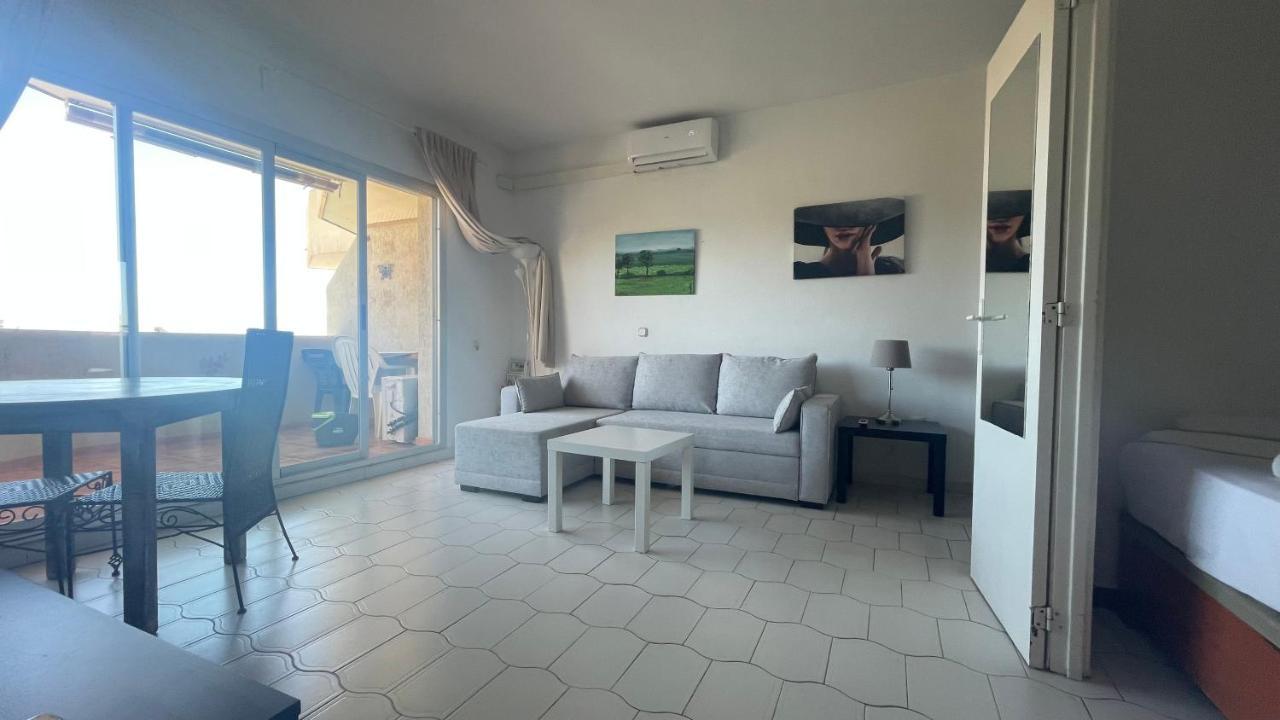 Appartamento Benalbeach 09 Benalmádena Esterno foto